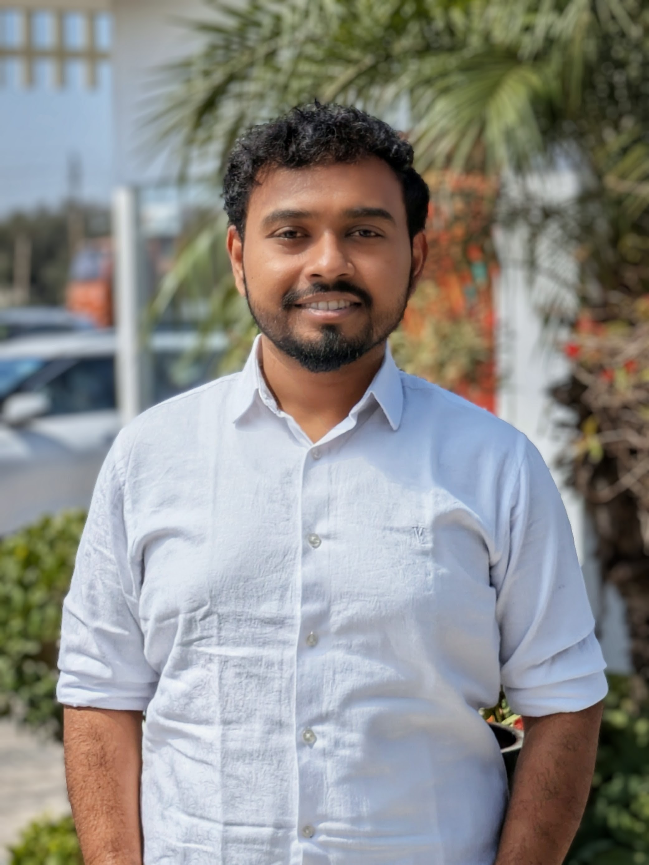 Team member 3